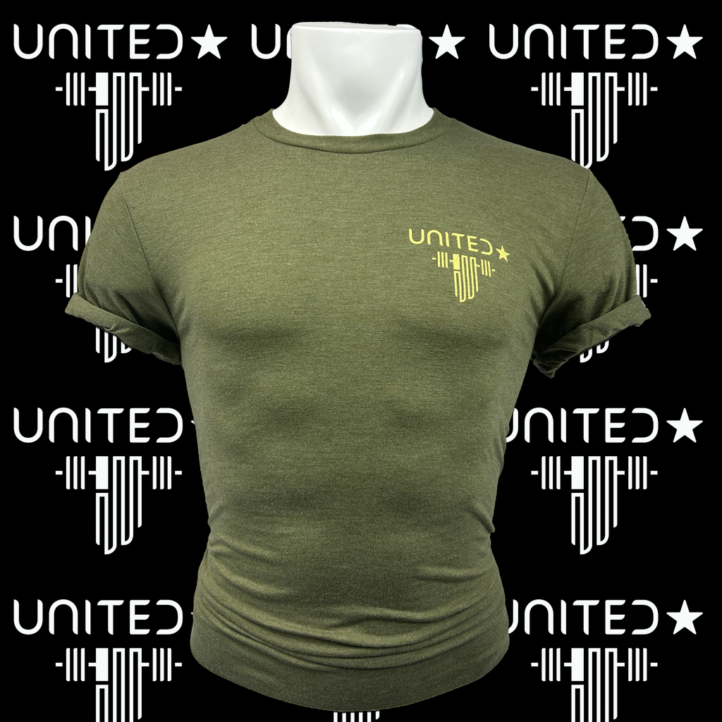 Life, Liberty, and the Pursuit of Gains Tee