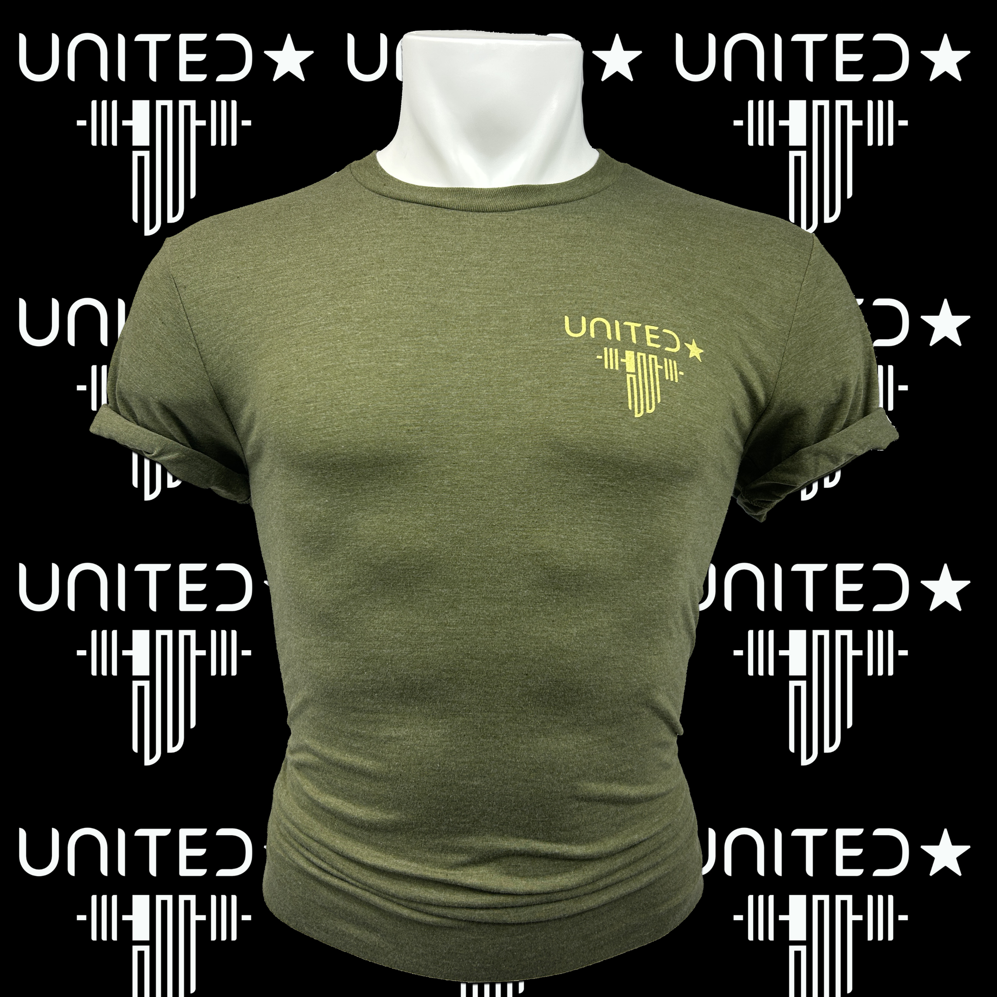 Life, Liberty, and the Pursuit of Gains Tee