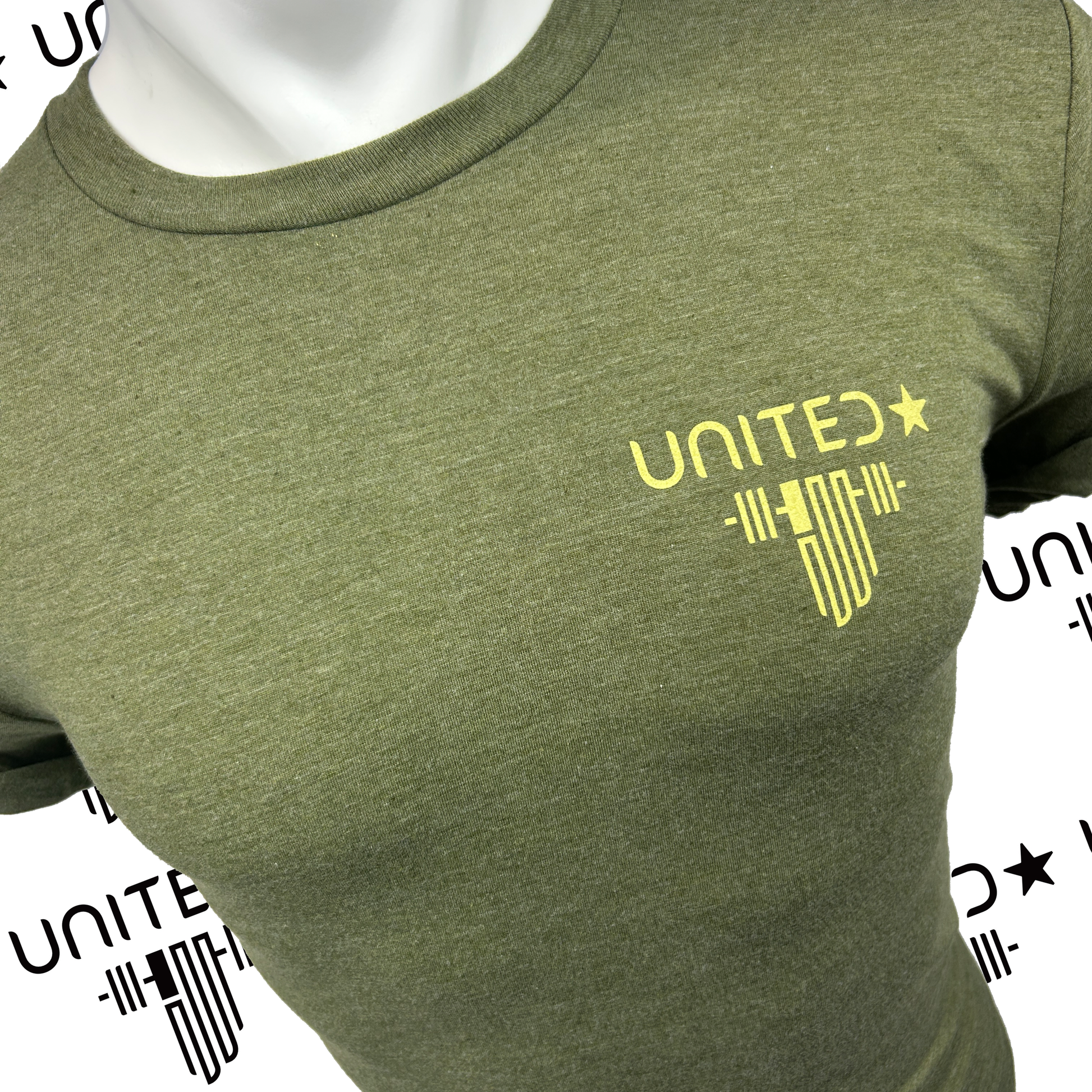Life, Liberty, and the Pursuit of Gains Tee