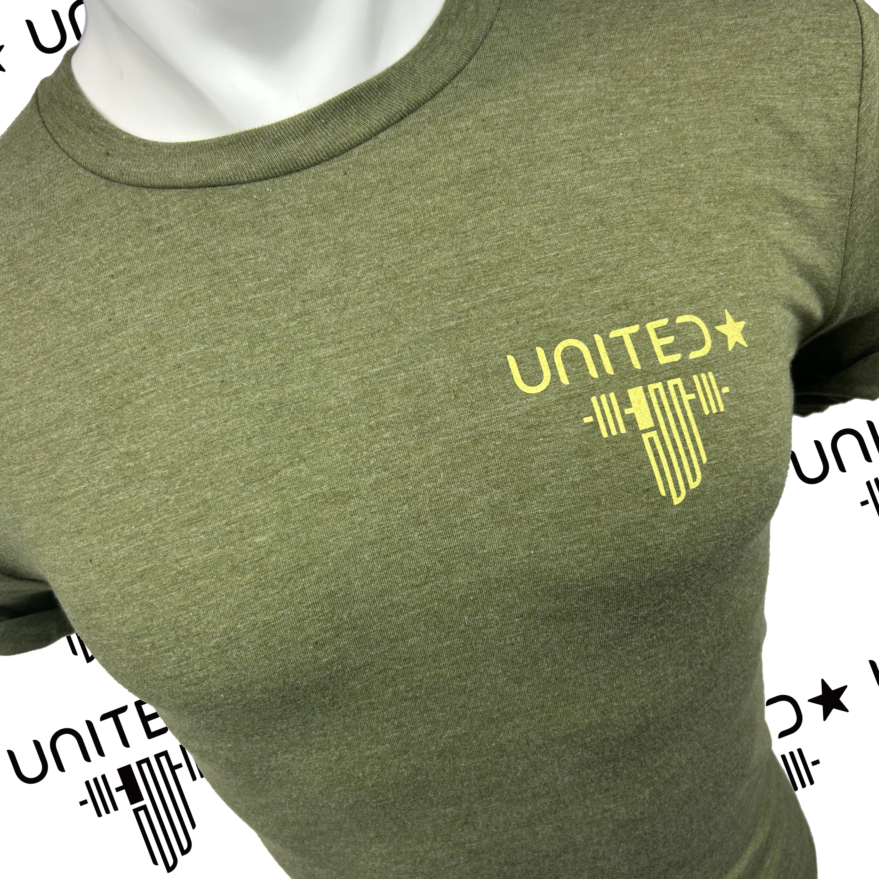 Life, Liberty, and the Pursuit of Gains Tee