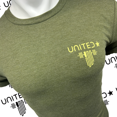 Life, Liberty, and the Pursuit of Gains Tee