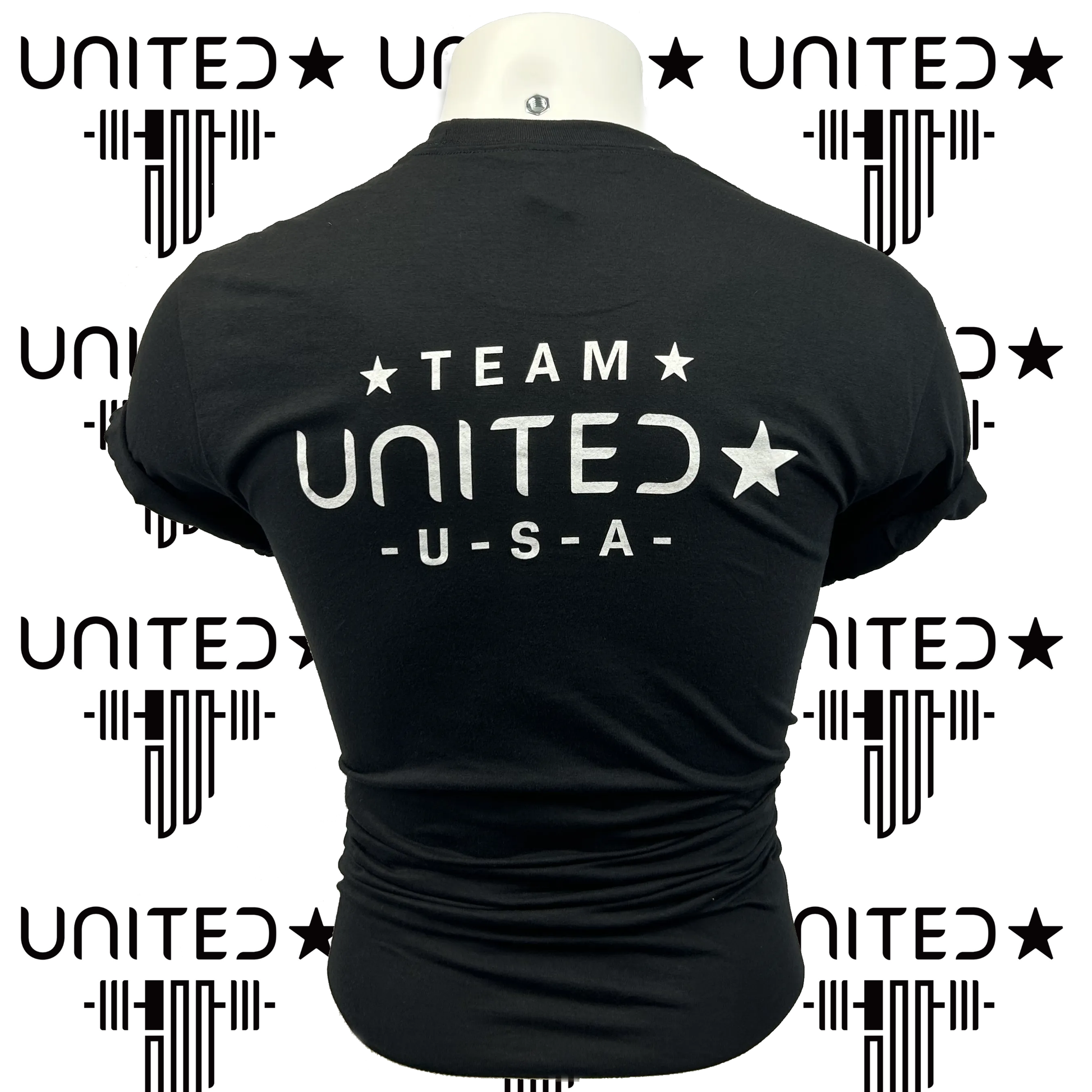 Team UNITED Tee