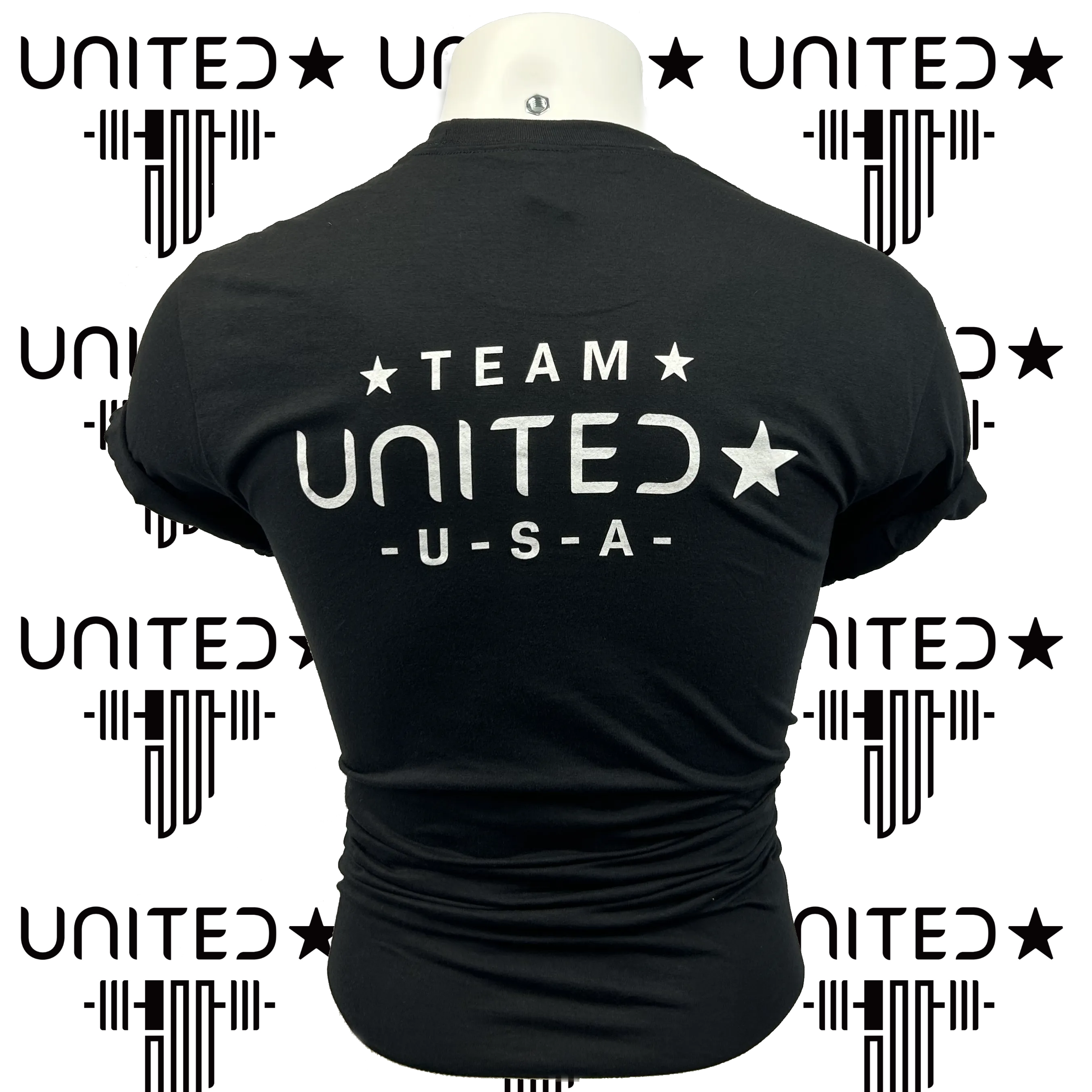 Team UNITED Tee