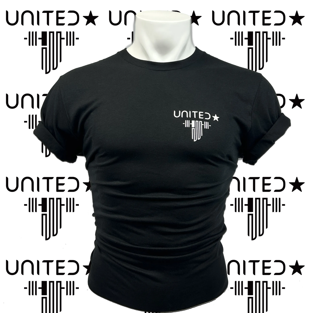 Team UNITED Tee