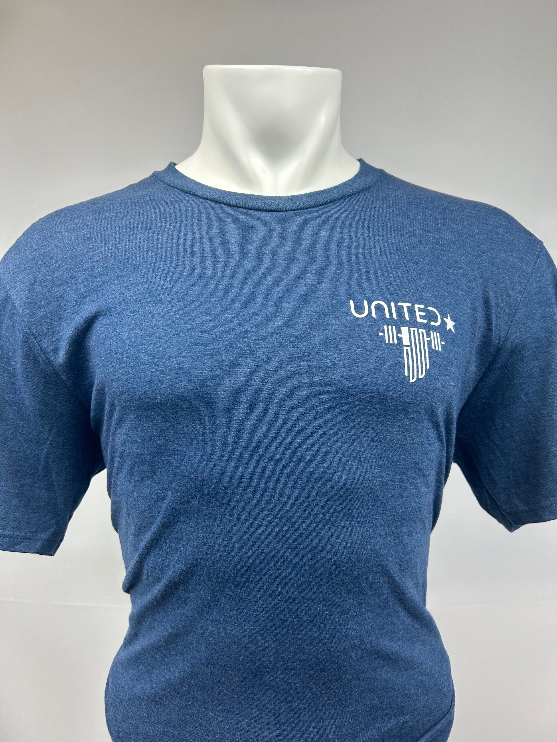 FDNY vs NYPD Commemorative Tee