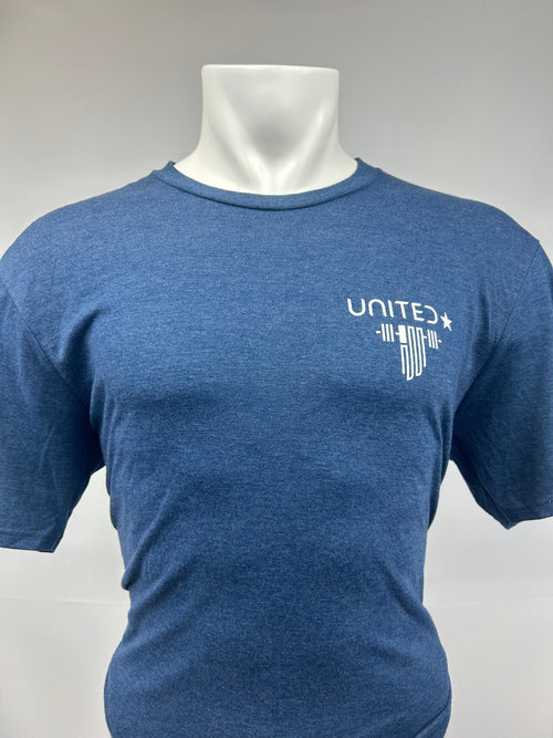 FDNY vs NYPD Commemorative Tee