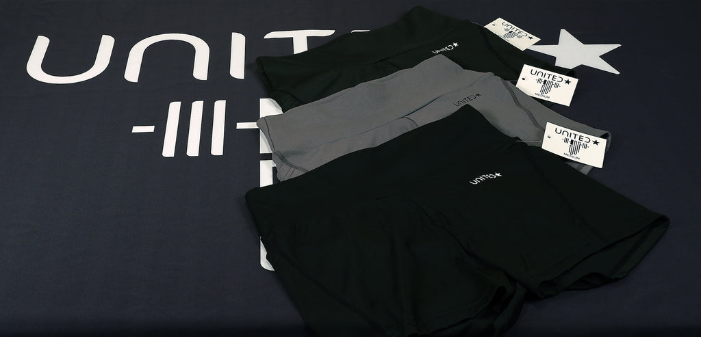Women's Workout Shorts
