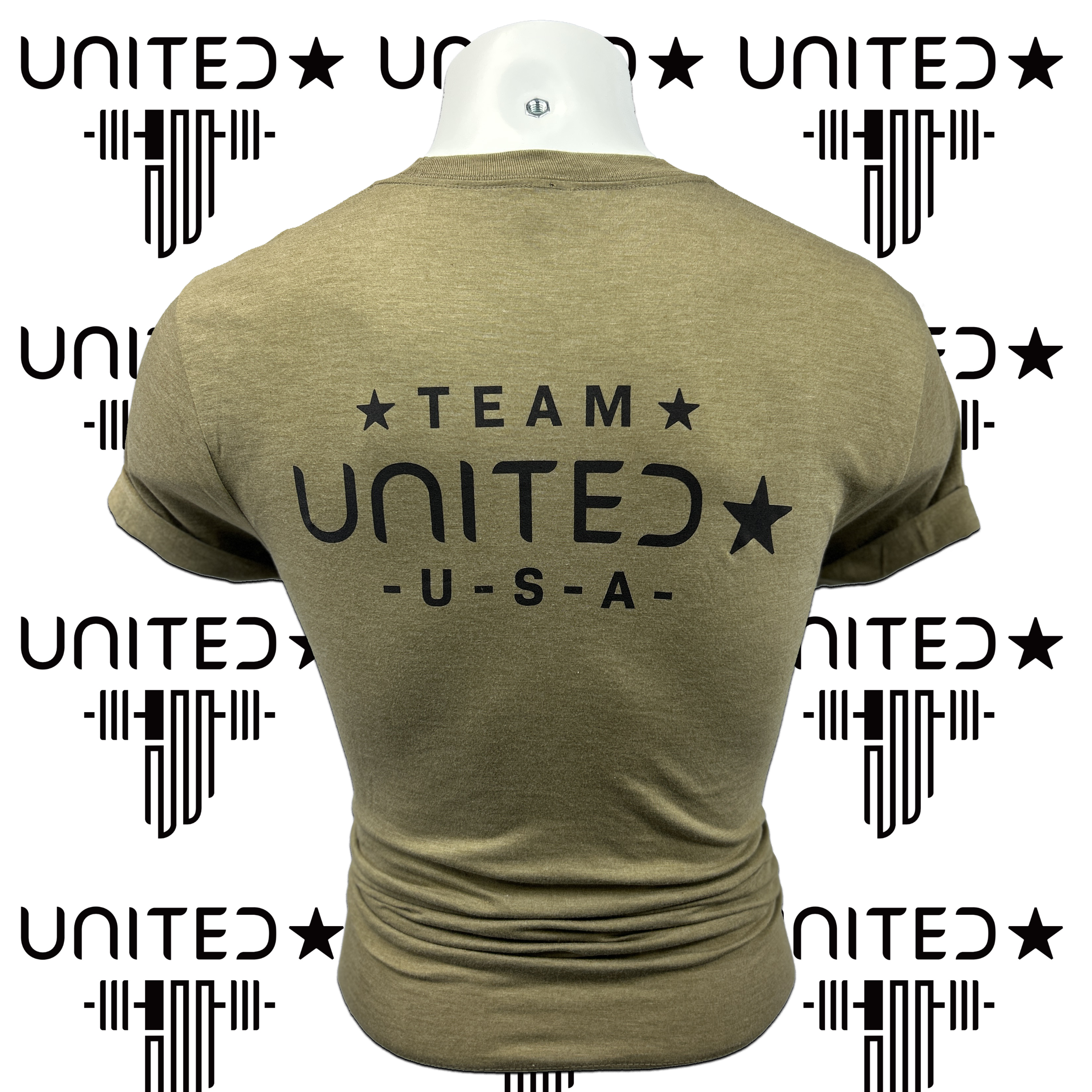 Team UNITED Tee