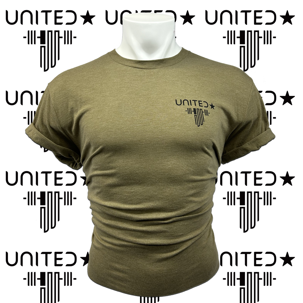 Life Liberty and Pursuit of Gains Tee