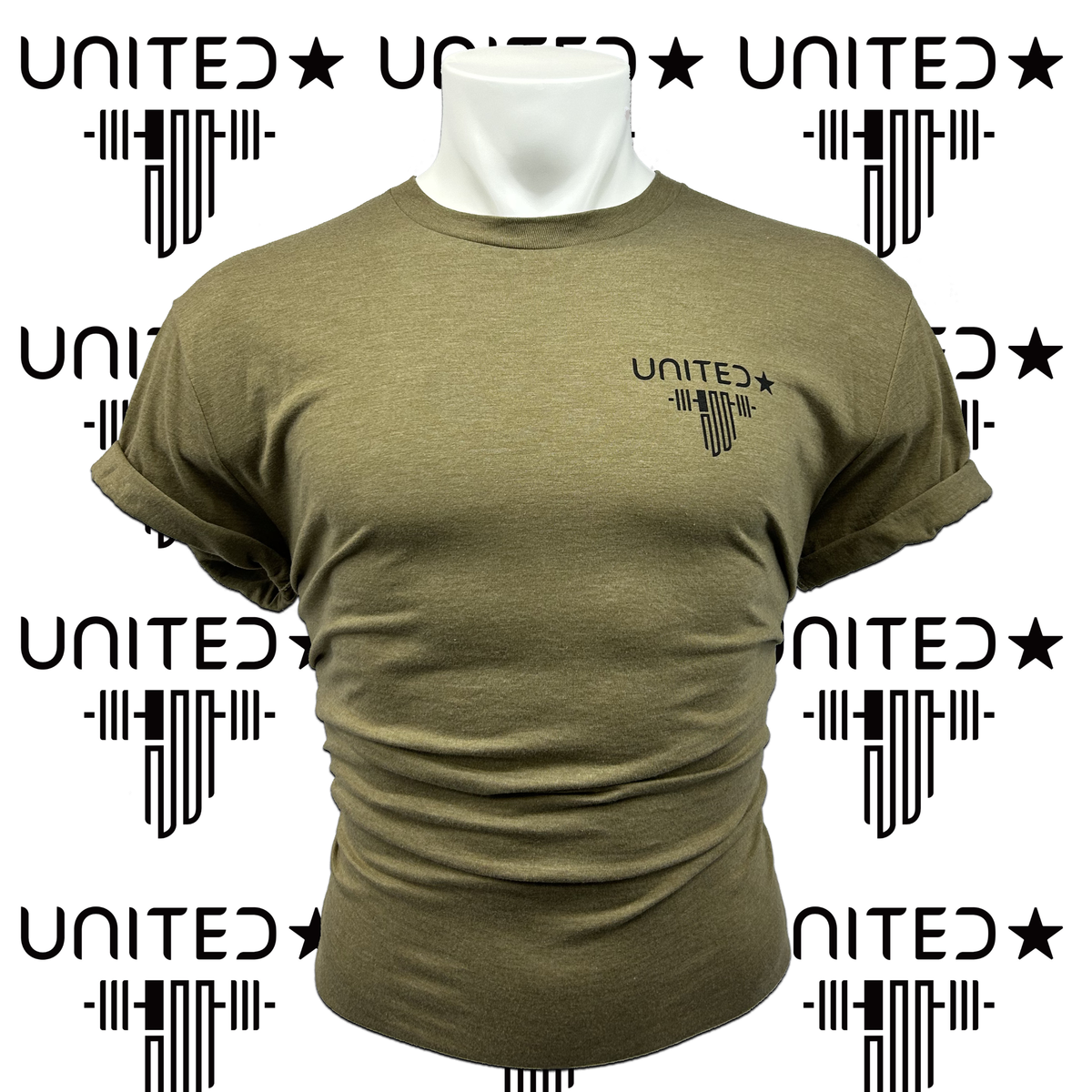 Life Liberty and Pursuit of Gains Tee