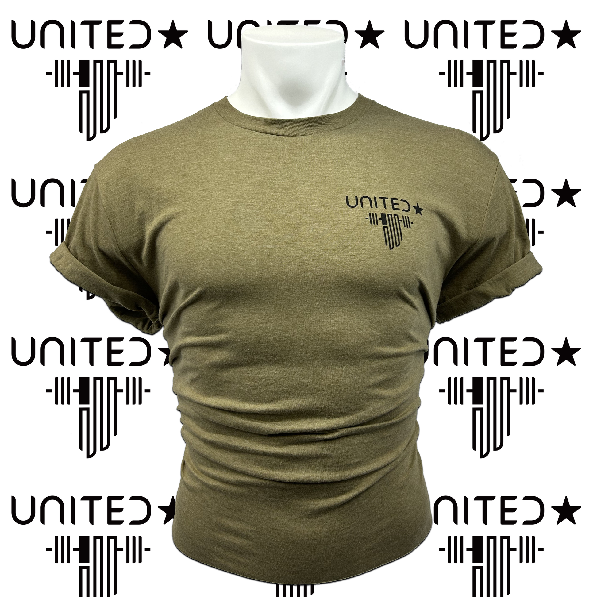Life Liberty and Pursuit of Gains Tee