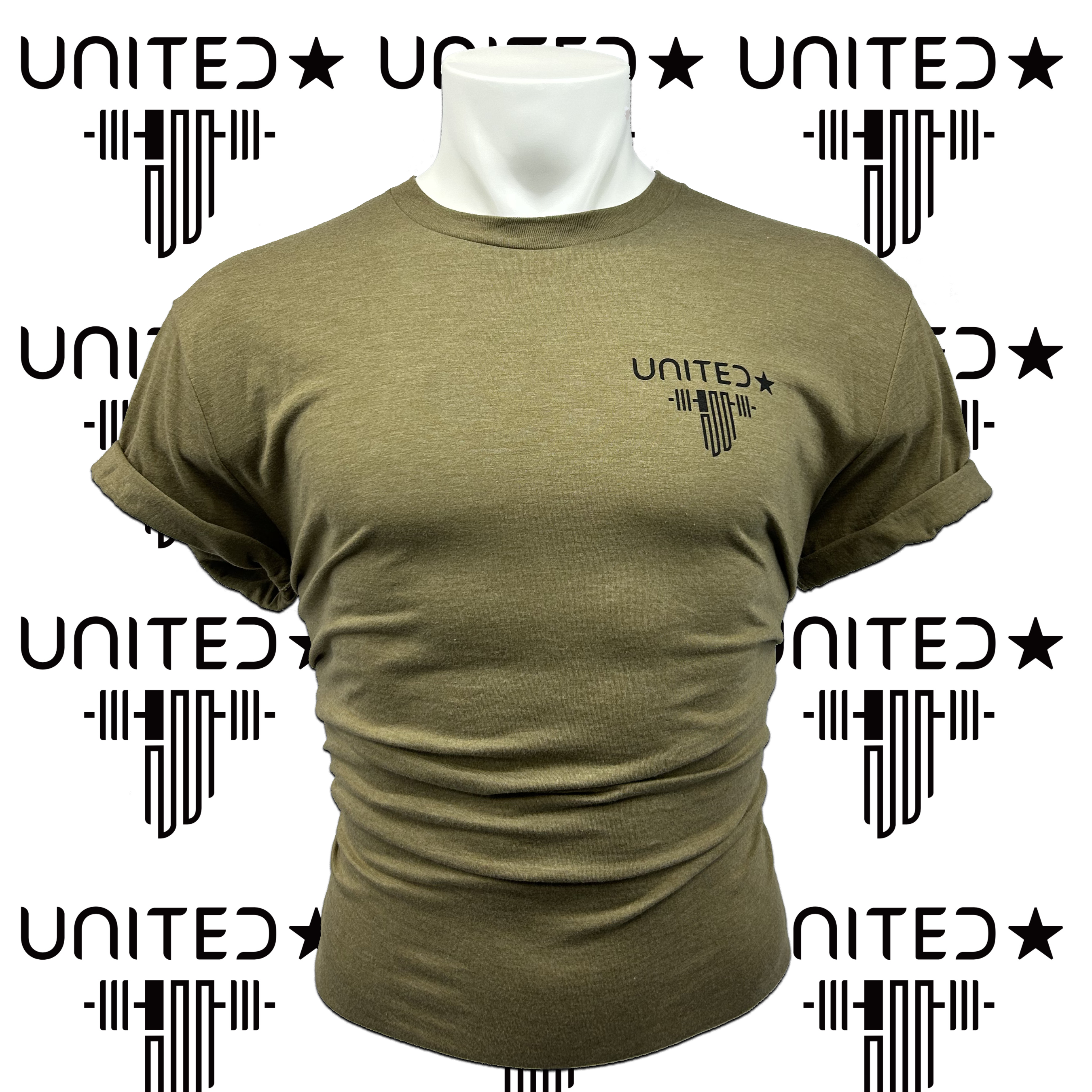Life Liberty and Pursuit of Gains Tee